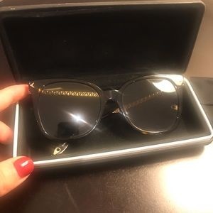 Givenchy Cat eye Sunglasses